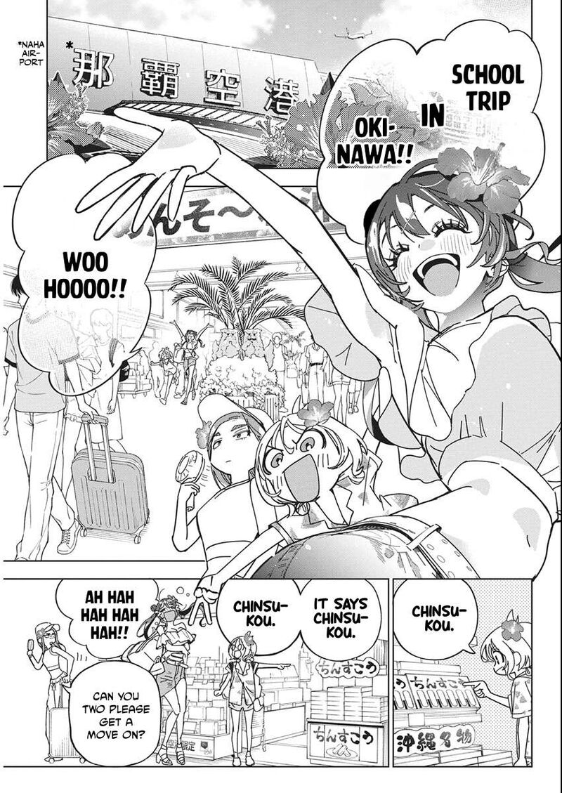 Now That We Draw - Chapter 61 image 03